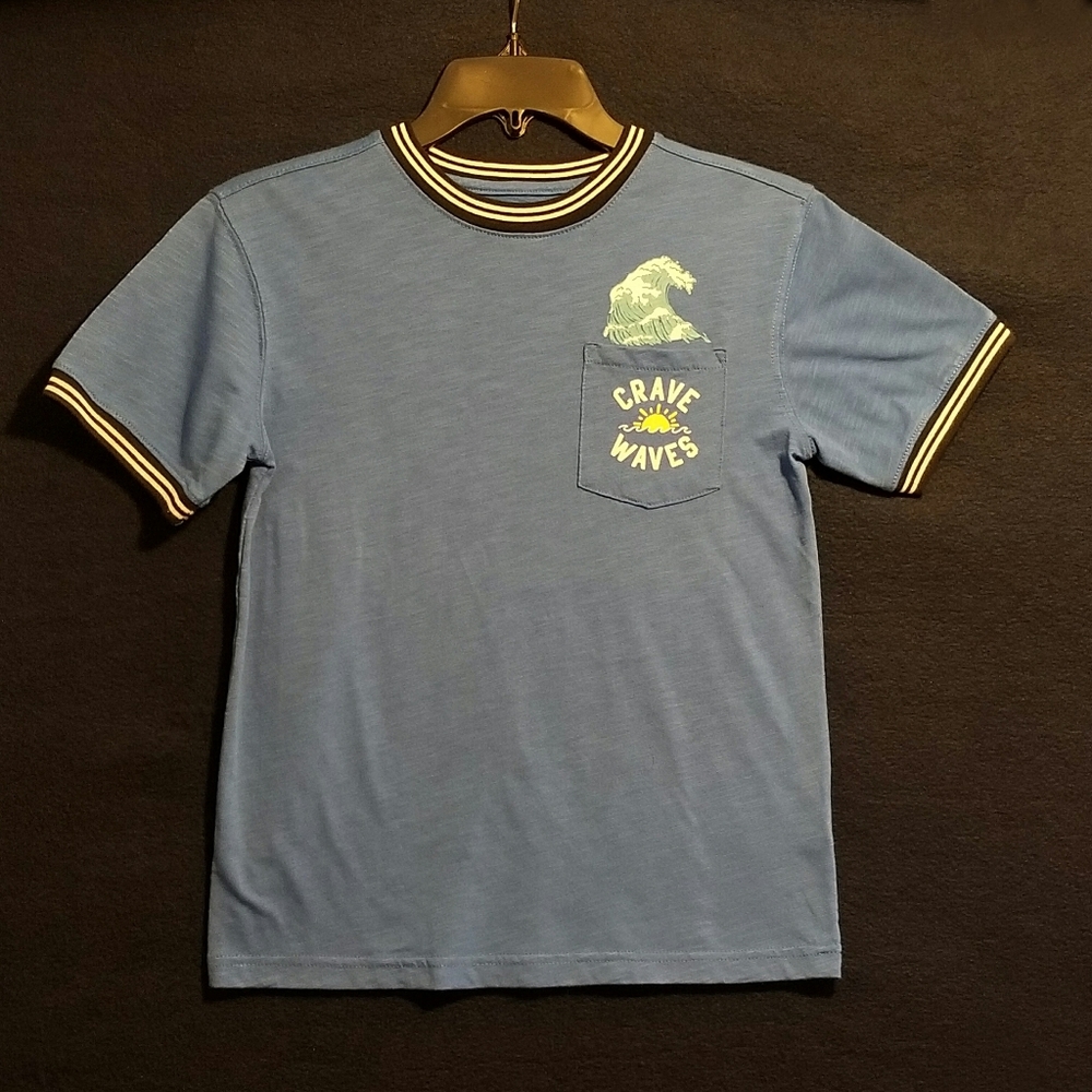 Roebuck & Co. Graphic Tee For Boys